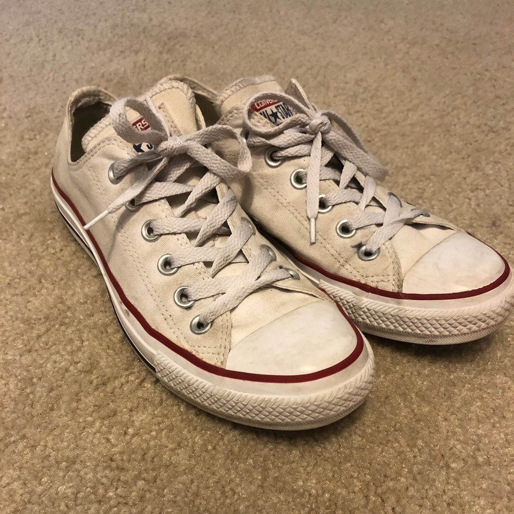 Women’s Converse